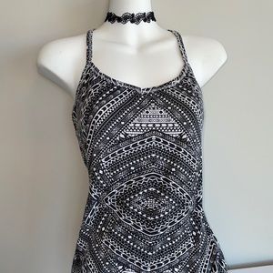 Warehouse One Tank Top